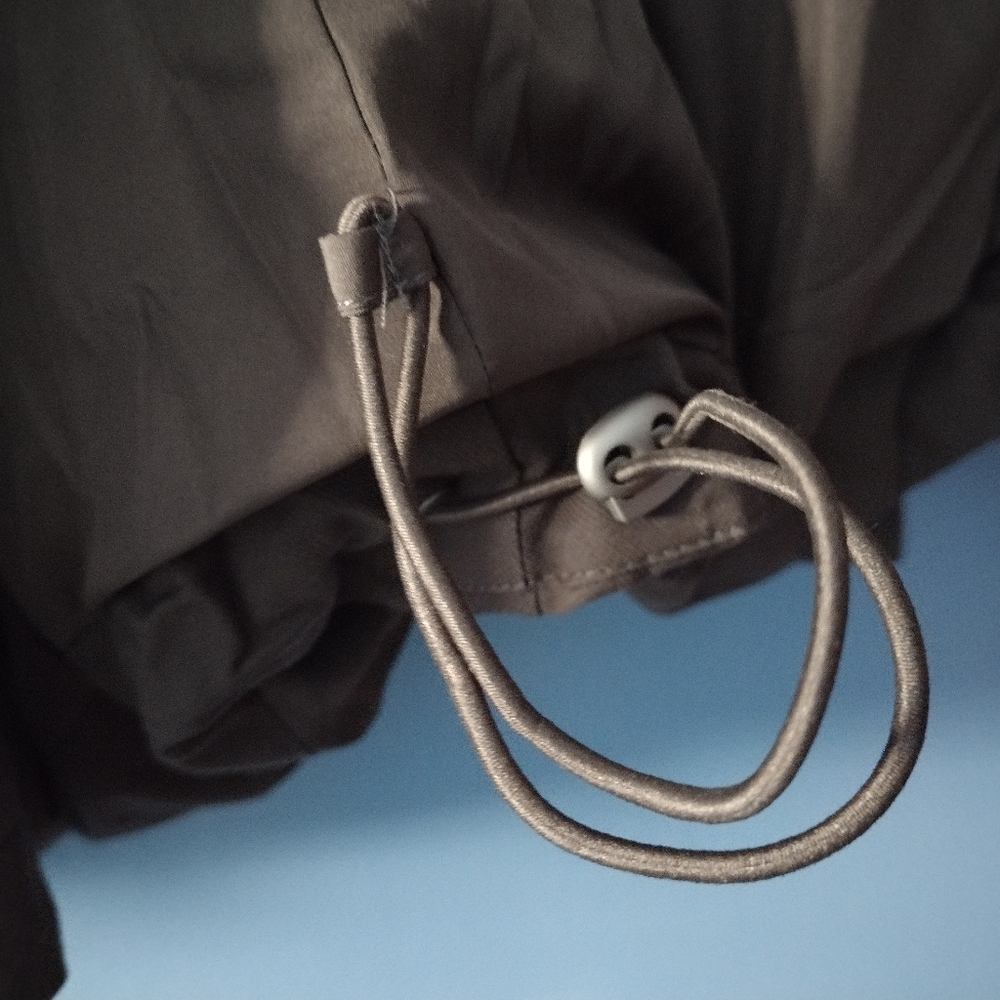 Down Jacket - image 5